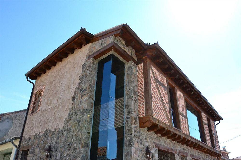 Solaz Del Moros Apartment Anaya Luaran gambar
