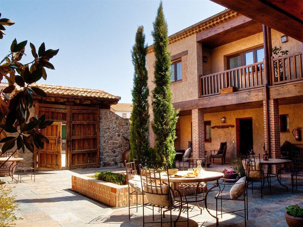 Solaz Del Moros Apartment Anaya Luaran gambar