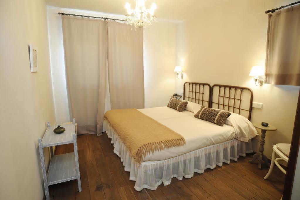 Solaz Del Moros Apartment Anaya Luaran gambar