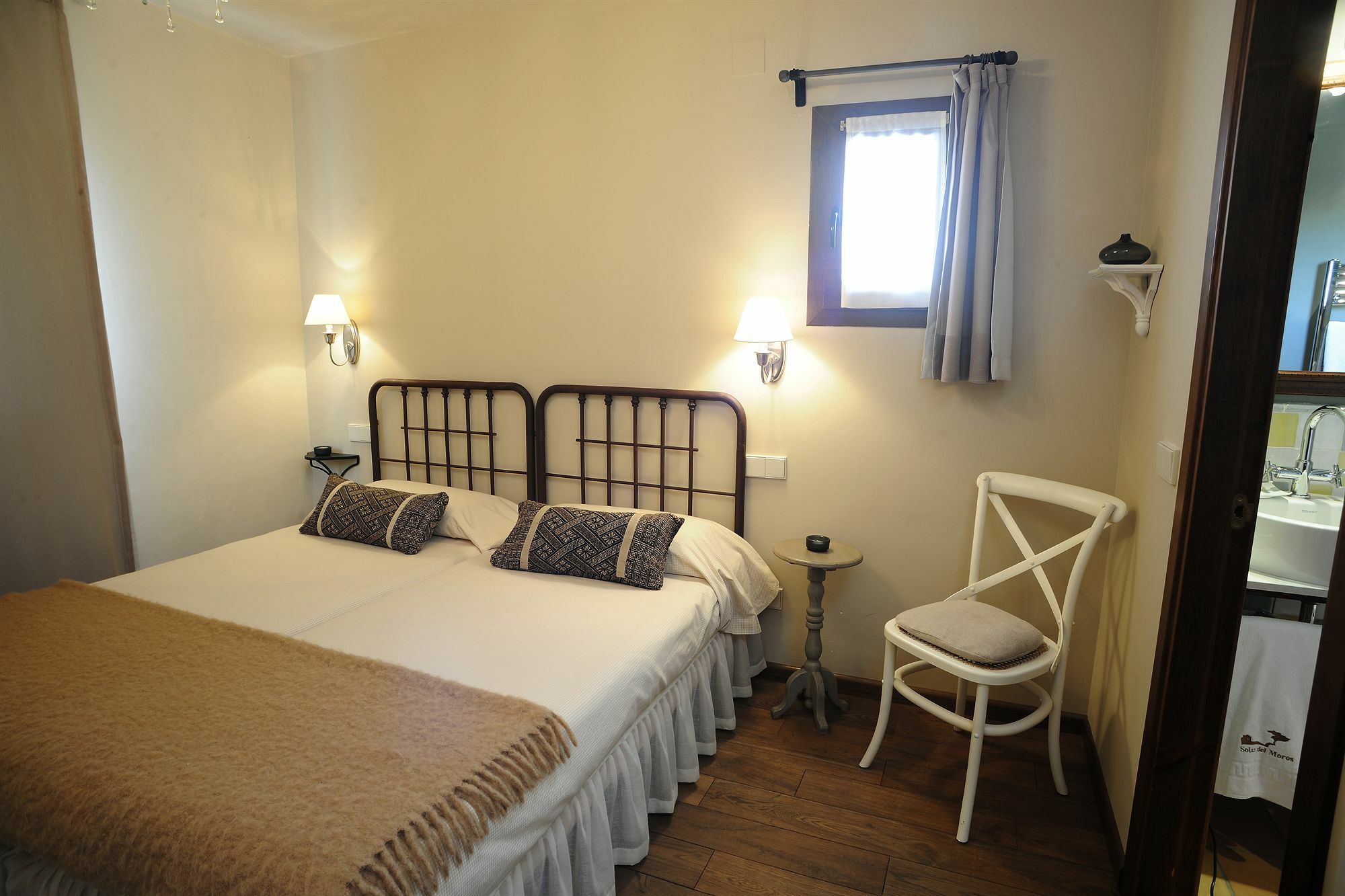 Solaz Del Moros Apartment Anaya Luaran gambar