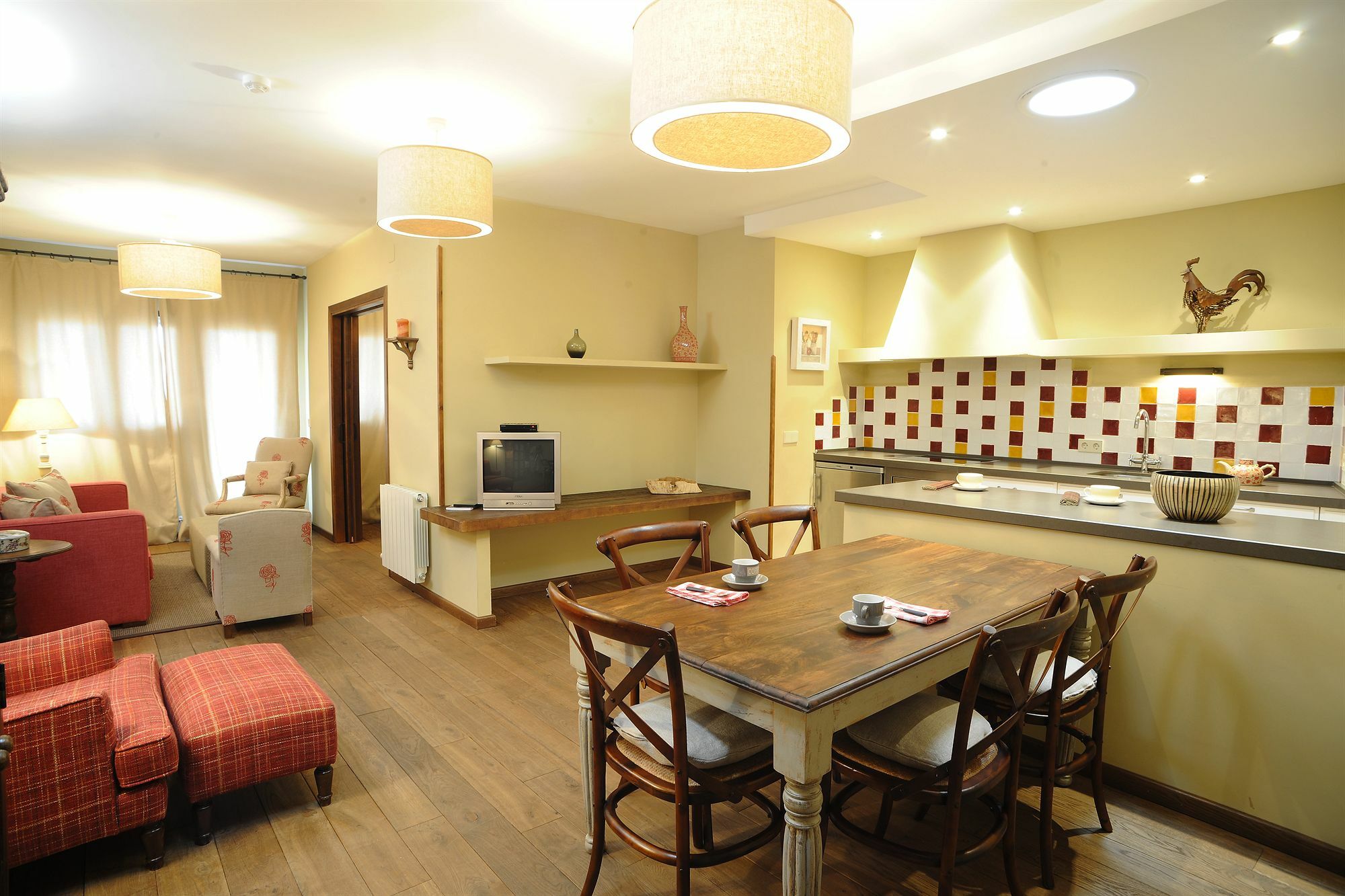 Solaz Del Moros Apartment Anaya Luaran gambar
