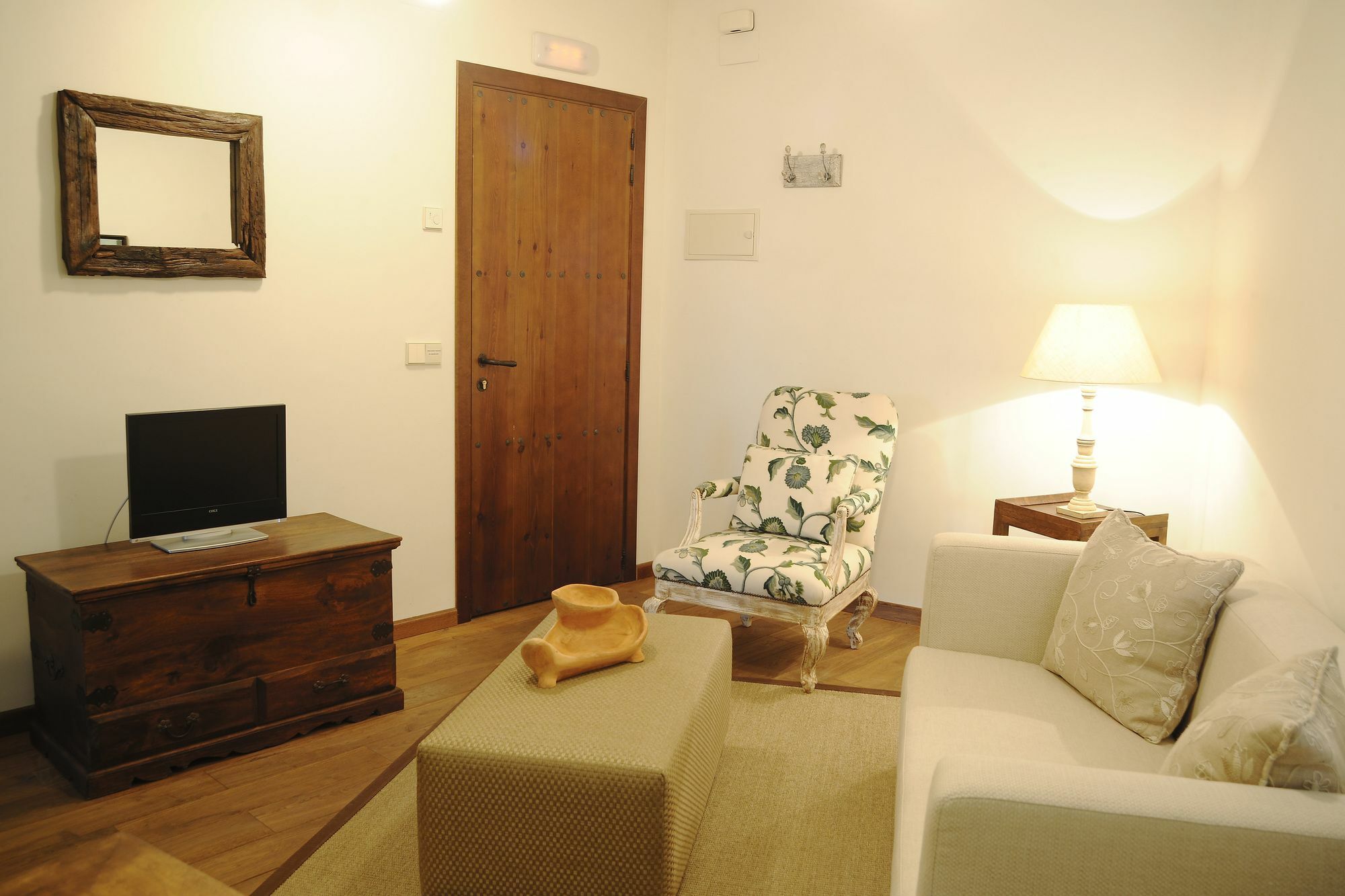 Solaz Del Moros Apartment Anaya Luaran gambar