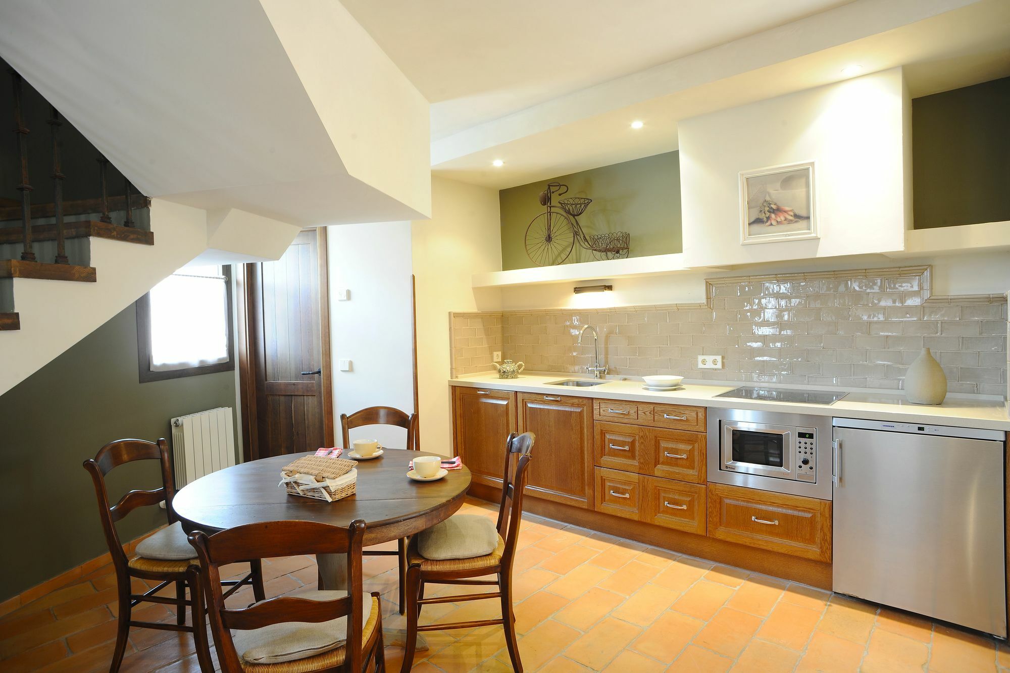 Solaz Del Moros Apartment Anaya Bilik gambar