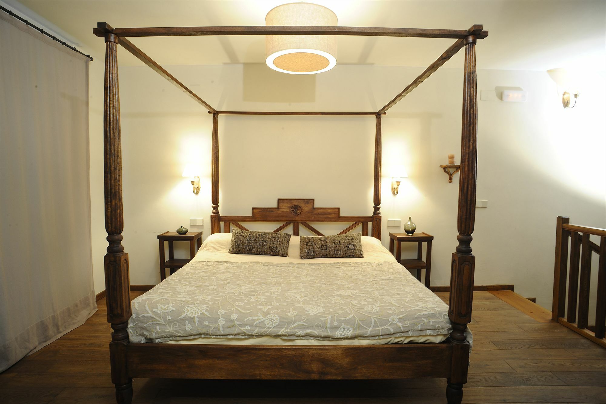 Solaz Del Moros Apartment Anaya Luaran gambar