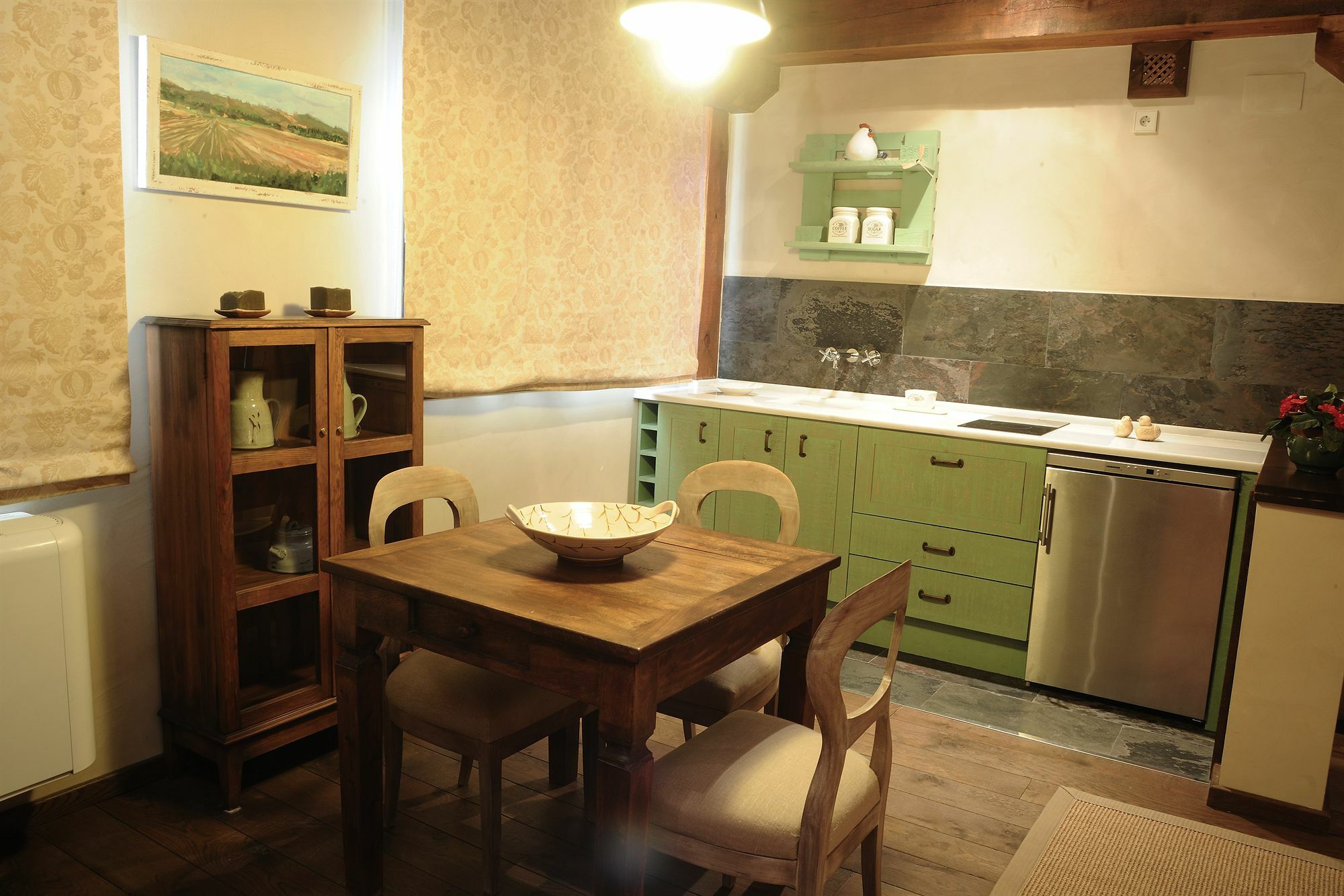 Solaz Del Moros Apartment Anaya Luaran gambar