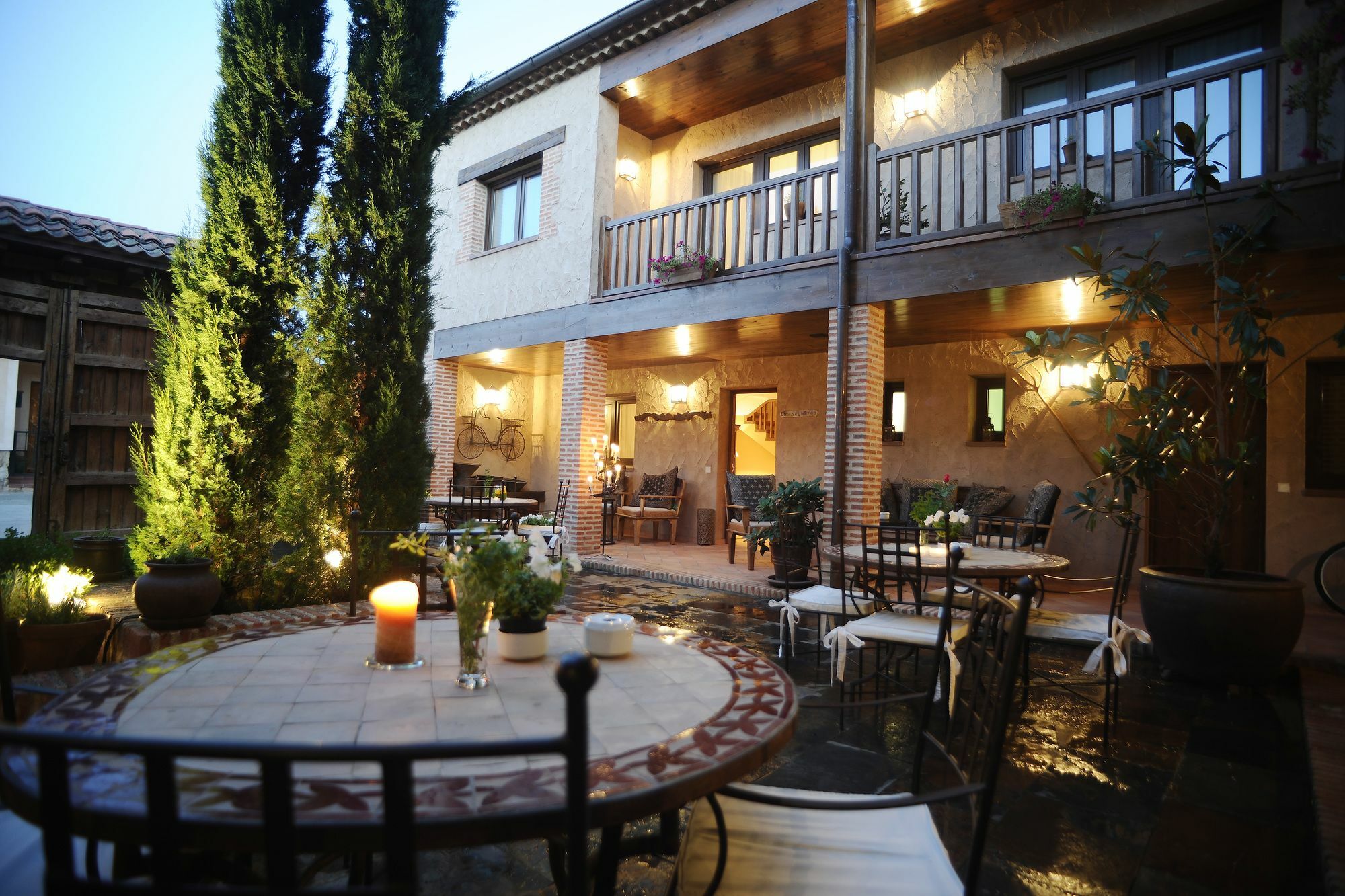 Solaz Del Moros Apartment Anaya Luaran gambar