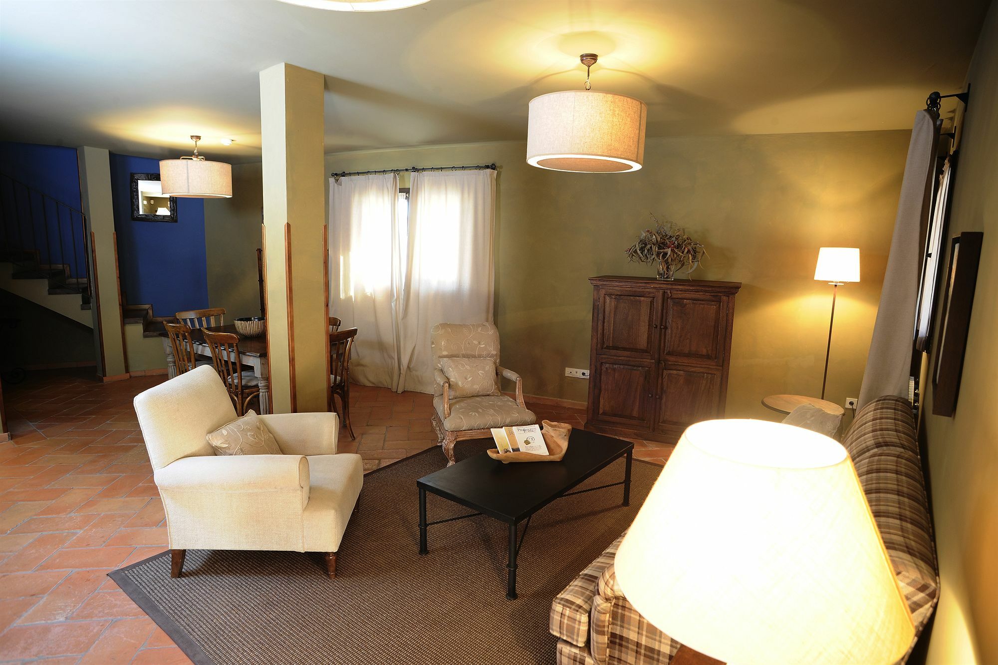 Solaz Del Moros Apartment Anaya Luaran gambar
