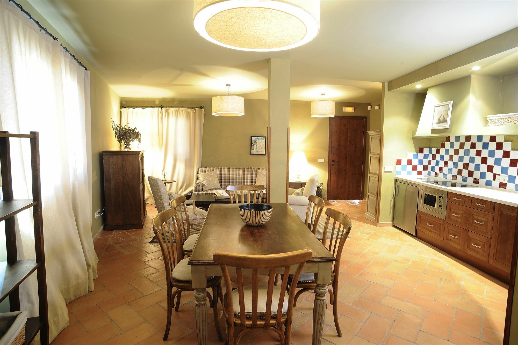 Solaz Del Moros Apartment Anaya Luaran gambar
