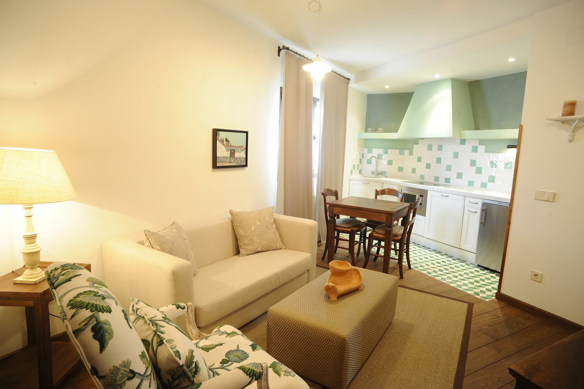 Solaz Del Moros Apartment Anaya Luaran gambar