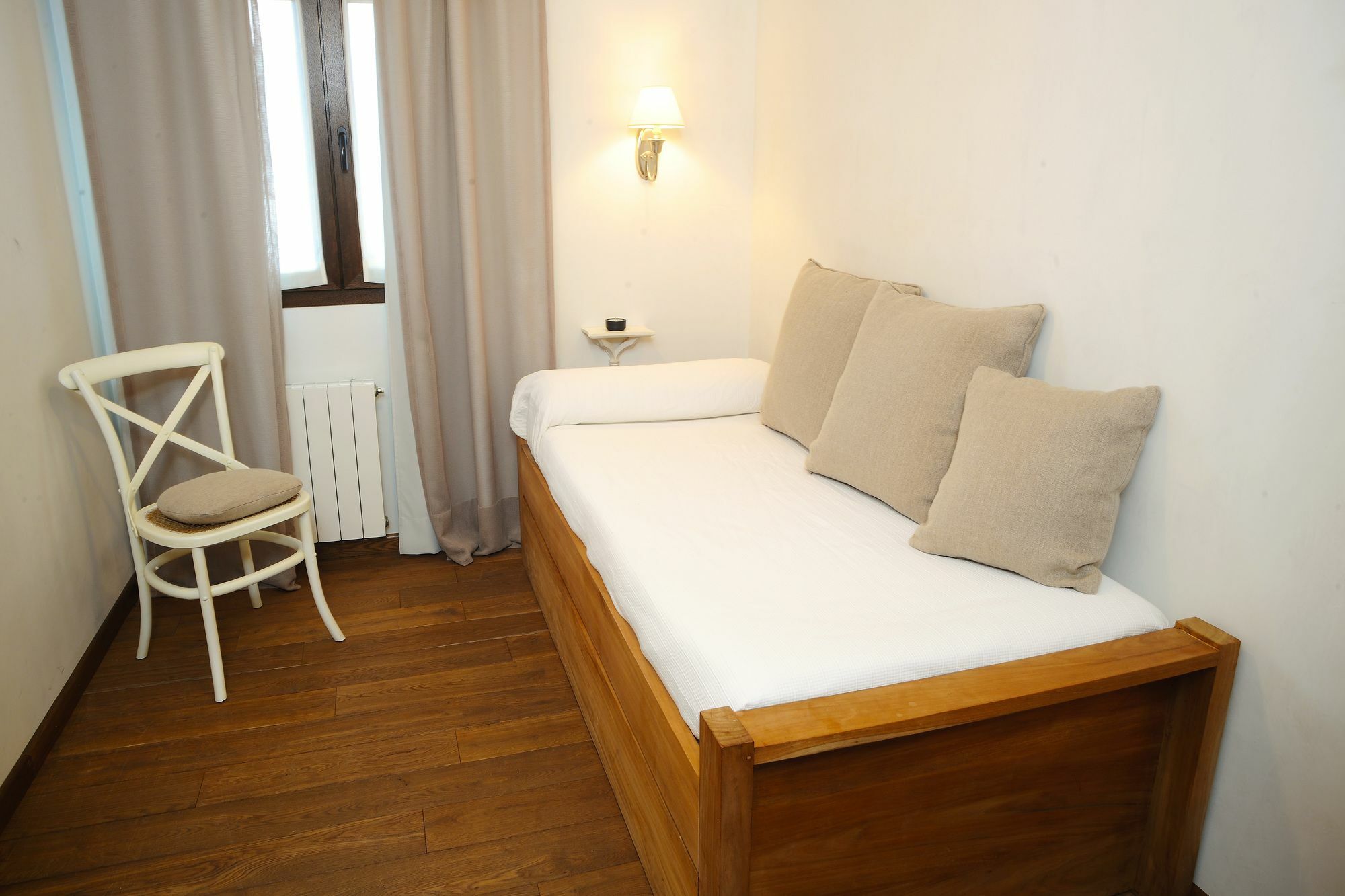 Solaz Del Moros Apartment Anaya Luaran gambar