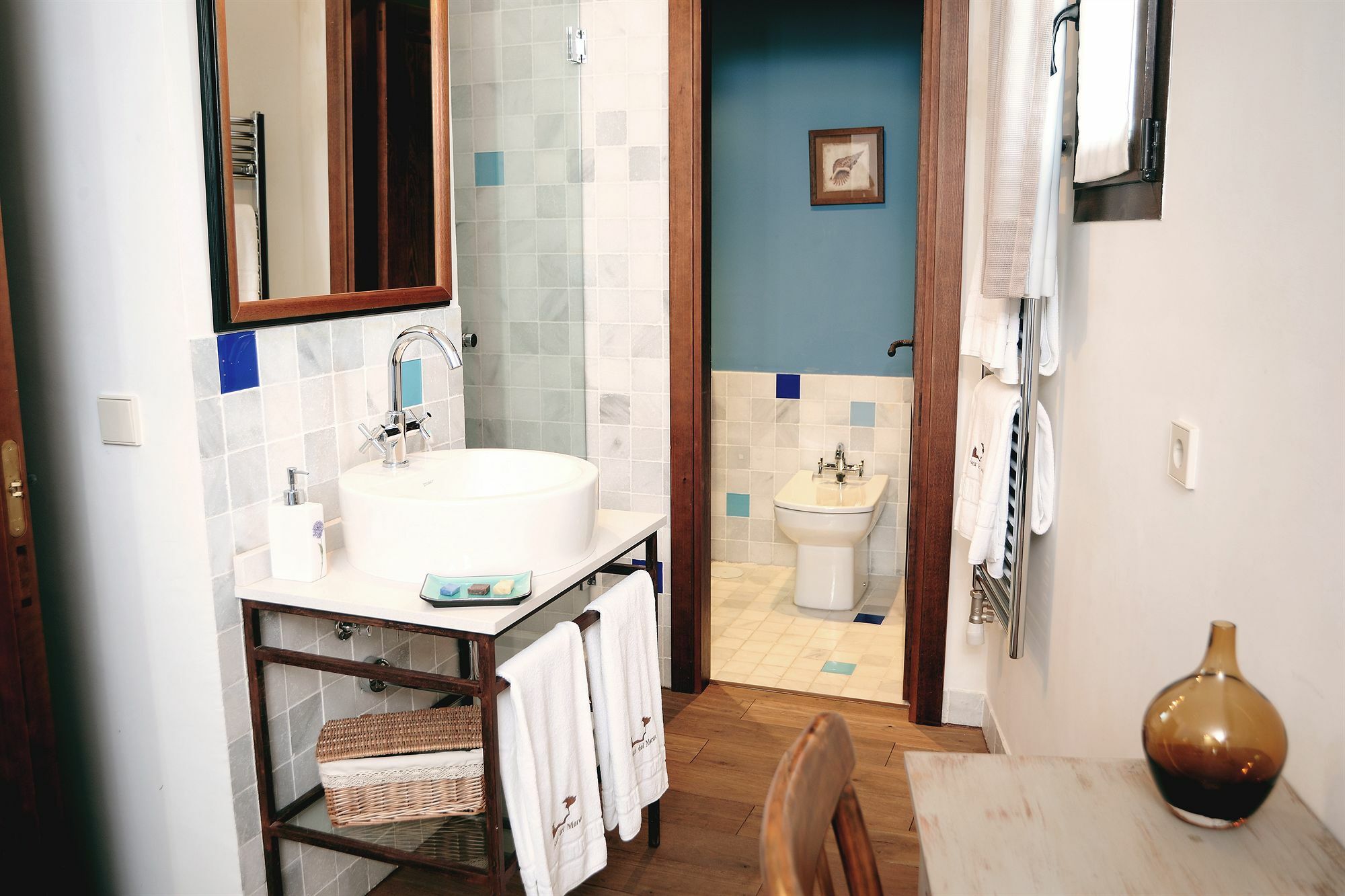 Solaz Del Moros Apartment Anaya Luaran gambar